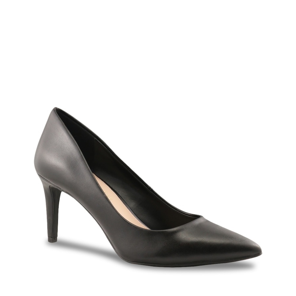 Kelly and Katie Misha Pump heels